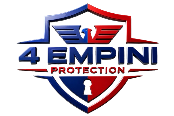 4 EMPINI PROTECTION Logo
